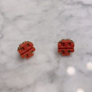 Tory Burch Stud Earrings
